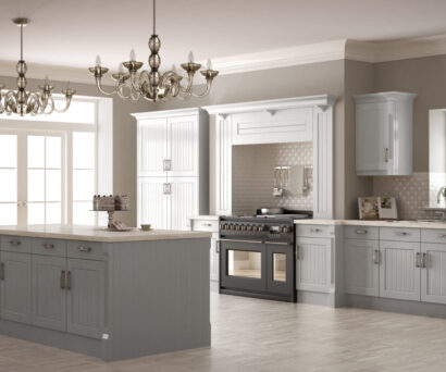Fitted Kitchen Cabinets Nottingham