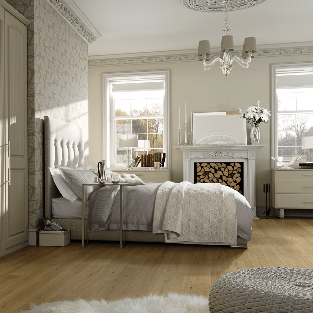 Fitted Bedroom Furniture Nottingham